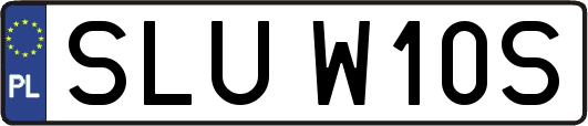 SLUW10S
