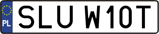 SLUW10T