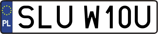 SLUW10U