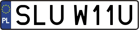 SLUW11U