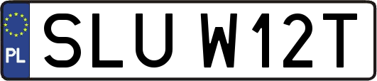 SLUW12T