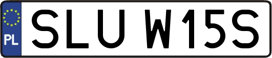 SLUW15S