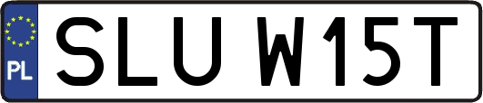 SLUW15T