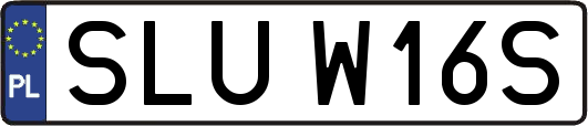 SLUW16S