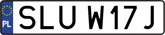 SLUW17J