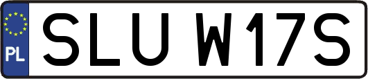 SLUW17S