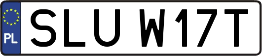 SLUW17T