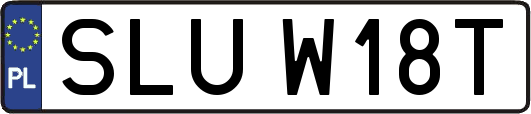 SLUW18T
