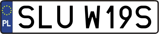 SLUW19S