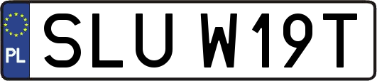 SLUW19T
