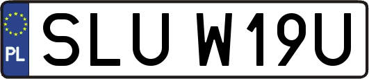 SLUW19U