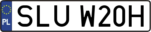 SLUW20H