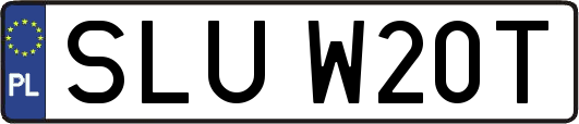 SLUW20T