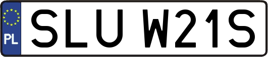 SLUW21S