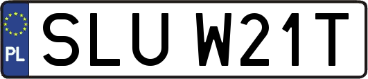 SLUW21T