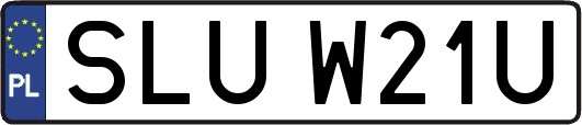 SLUW21U