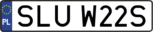 SLUW22S