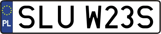 SLUW23S