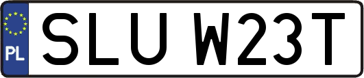 SLUW23T