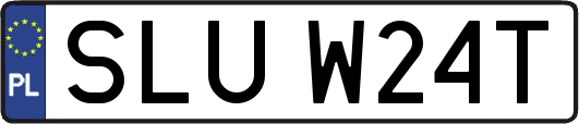 SLUW24T