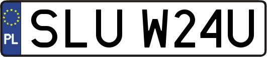 SLUW24U