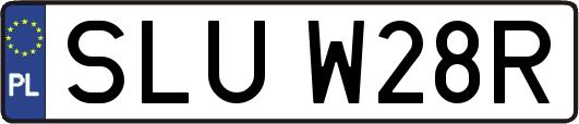 SLUW28R