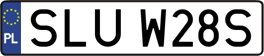 SLUW28S