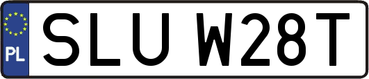SLUW28T