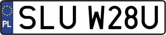 SLUW28U