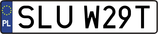 SLUW29T