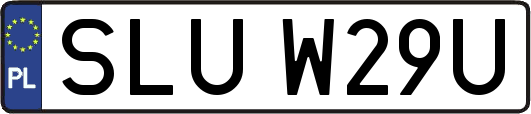 SLUW29U