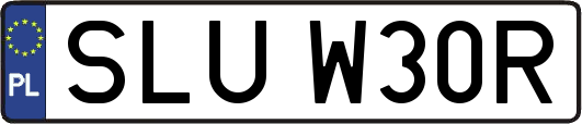 SLUW30R