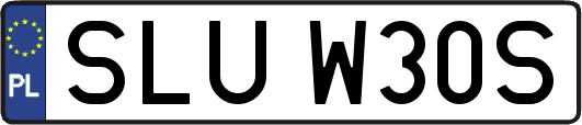 SLUW30S