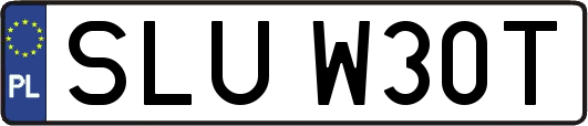 SLUW30T
