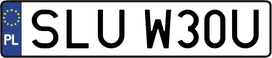 SLUW30U