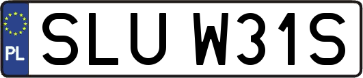 SLUW31S
