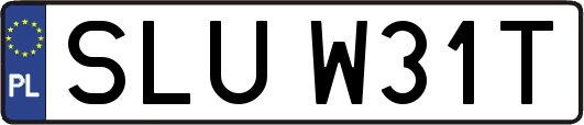 SLUW31T