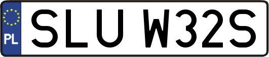 SLUW32S