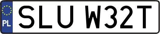 SLUW32T