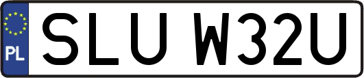 SLUW32U