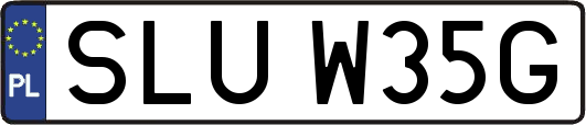 SLUW35G