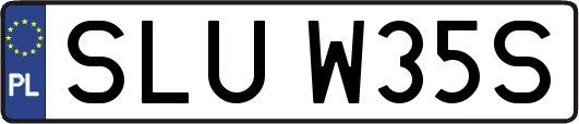 SLUW35S