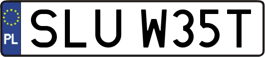 SLUW35T