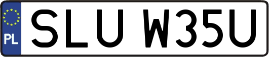 SLUW35U