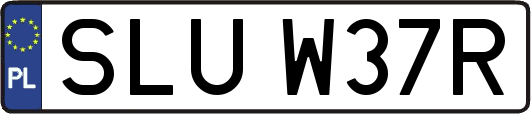 SLUW37R
