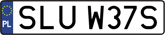 SLUW37S