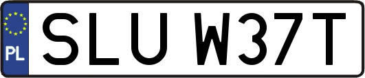 SLUW37T