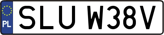 SLUW38V