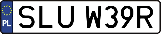 SLUW39R