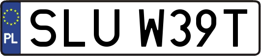 SLUW39T